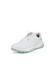 W ECCO Golf Lt1 Hybrid 132763-01007 White Mar 2025