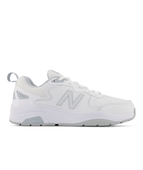 WX857V3 Slip Resistant WX857WB3 WHITE