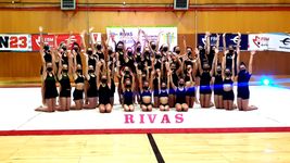 Equipo RIvas 2021