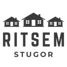 Ritsem Stugor Logga