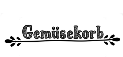 Gemüsekorb
