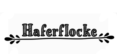 Haferflocke