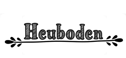 Heuboden