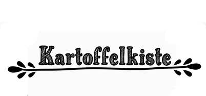 Kartoffelkiste