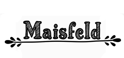 Maisfeld