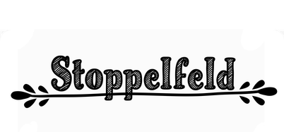 Stoppelfeld