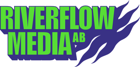 Riverflow media AB