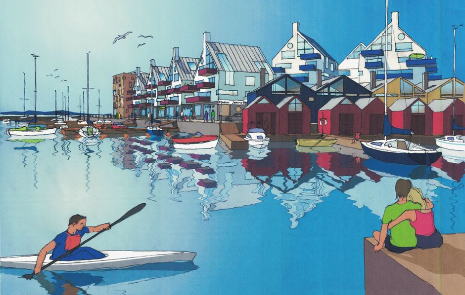 Vaxholm