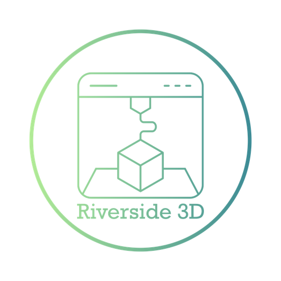 Riverside 3D