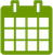 Graphic of calendar
