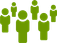Graphic of people