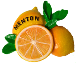 3 CITRONS