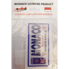 ADHESIF DOMING MONACO