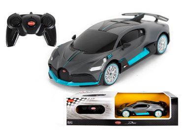 BUGATTI DIVO RC