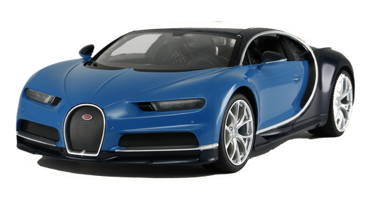BUGATTI CHIRON