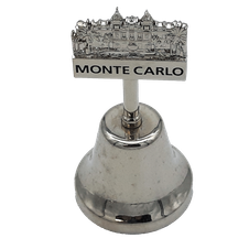 CLOCHE CASINO