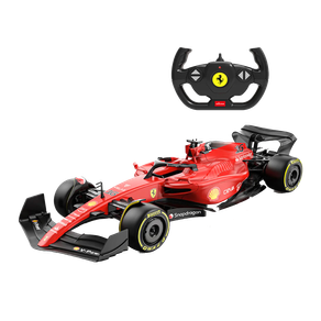 FERRARI F1 75 RC 1/12°