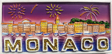 FEU D'ARTIFICE