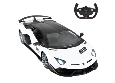 LAMBORGHINI AVENTADOR SVJ RC