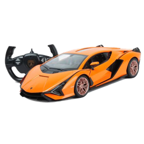 LAMBORGHINI SIAN