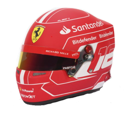 Riviera Diffusion Monaco Casques Bell replica