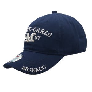 Riviera Diffusion casquette M marine