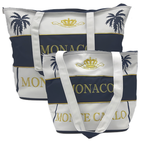 MONACO BLANC / MARINE