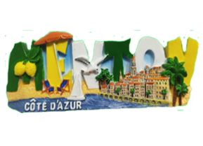 MENTON