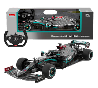 MERCEDES F1 RC 1/18°