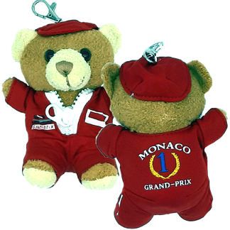 PC OURS PILOTE 