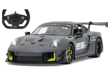 PORSCHE 911 GT2 RS CLUB RC