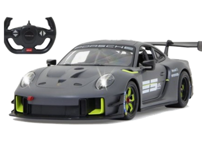 PORSCHE 911 GT2 RS CLUB