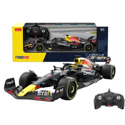 Riviera Diffusion Monaco Red Bull F1