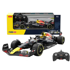 RED BULL F1 RC 1/18°