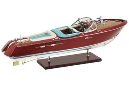 RIVA AQUARAMA SPECIAL