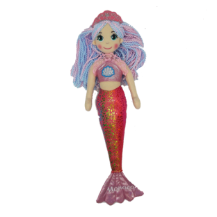 SIRENE LILA