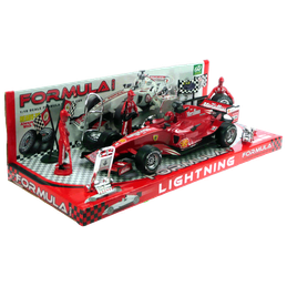 STAND RACING