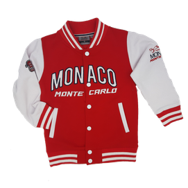 Blouson Teddy Riviera Diffusion