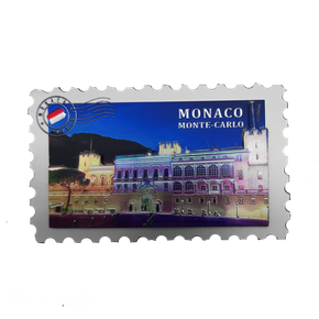 Riviera Diffusion Monaco magets timbre palais
