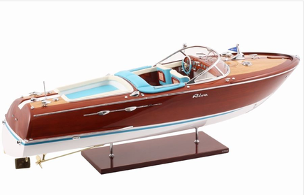 RIVA AQUARAMA