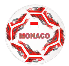 BALLON MONACO