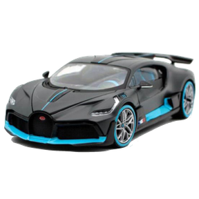 BUGATTI DIVO