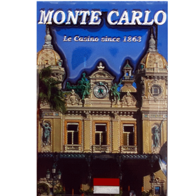 CASINO 3D