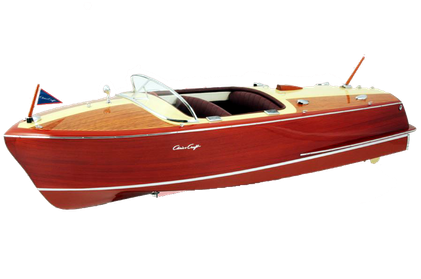 CHRIS CRAFT CAPRI