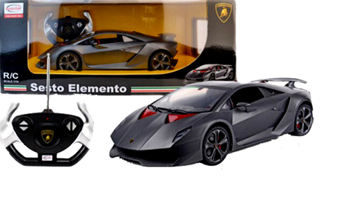 LAMBORGHINI SESTO ELEMENTO