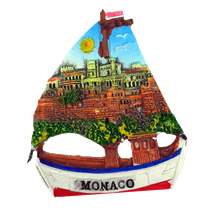 BATEAU