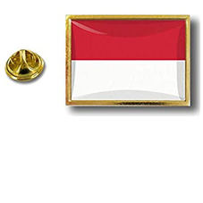 PINS MONACO