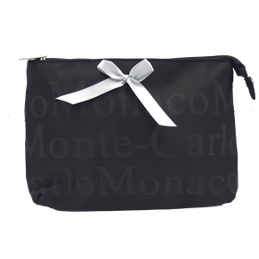 TROUSSE COSMETIQUE NOIRE
