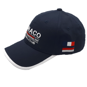 Riviera Diffusion casquettes SAILING  bleue