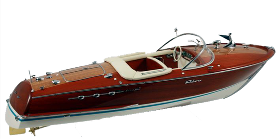 RIVA SUPER ARISTON